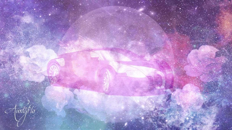 Mitä Erilaiset Ajoneuvot Symboloivat Unessa?