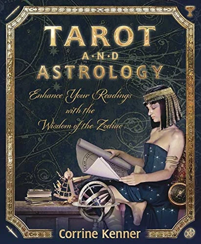 Horoskooppisi Ja Tarot-Aurinko